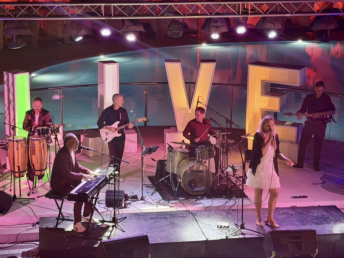 Robinson Club Djerba 2025 © Jazoum