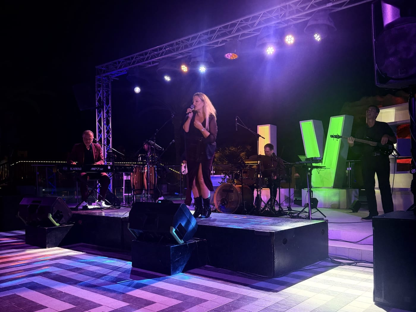 Robinson Club Djerba 2025 © Jazoum