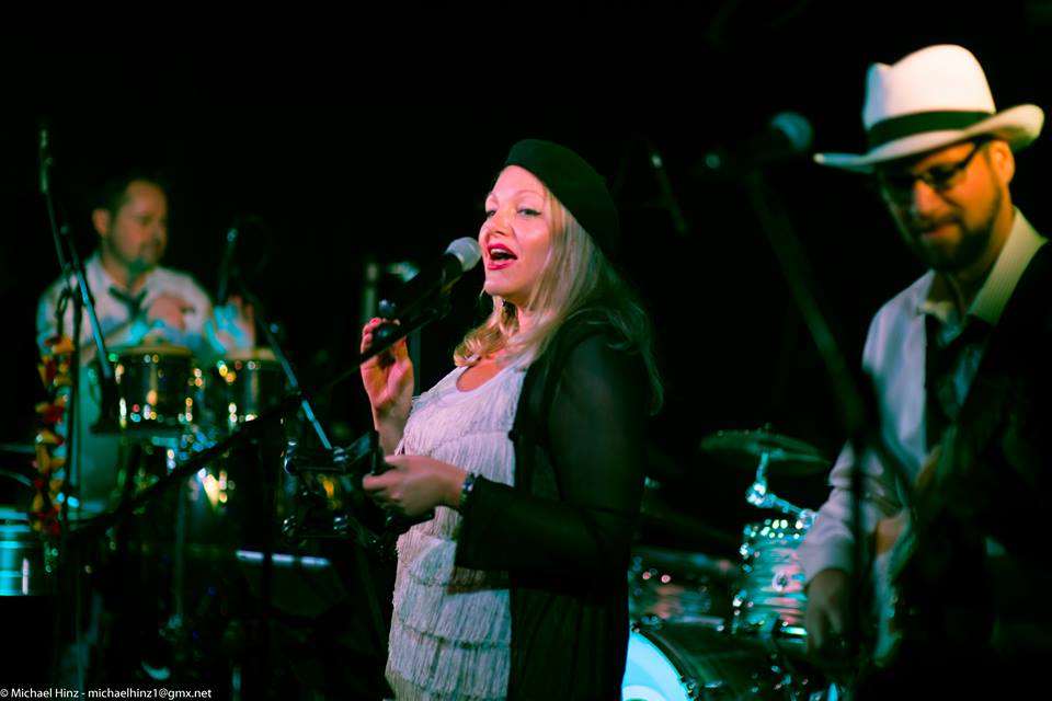 Loft München 2017 © Michael Hinz