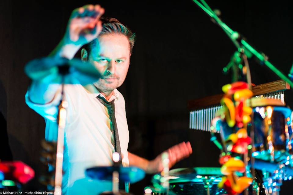 Loft München 2017 © Michael Hinz