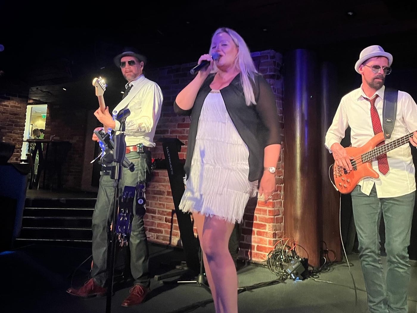 Night Club Bayerischer Hof 2024 © Christian Stockmann