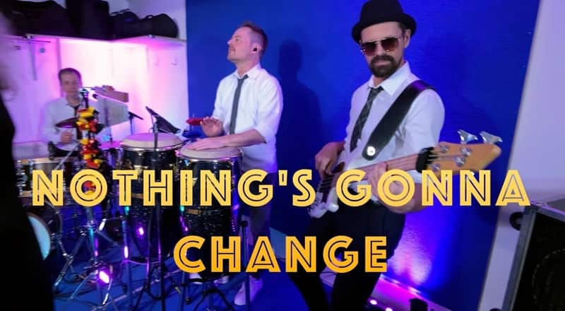 Nothing's Gonna Change